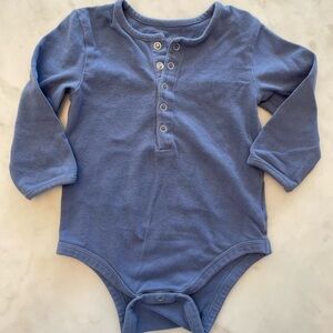 Pehr Bodysuit (6-12 M)